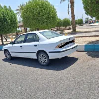 سمندLXEF7مدل90 کارمندی