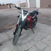 فروش موتور تریل ۱۴۰۱