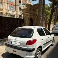 ۲۰۶ تیپ ۲