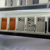Iphone 17 پرومکس  512|موبایل|شیراز, فرگاز|دیوار