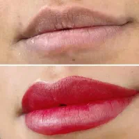 انجام کلیه خدمات آرایش دائم مختص بانوان