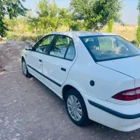 سمند ef7|خودرو سواری و وانت|هشتگرد, مدرس|دیوار