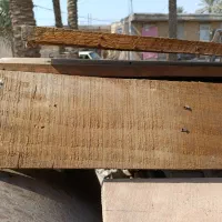 چوب خارجی برا قالب|مصالح و تجهیزات ساختمان|جیرفت, |دیوار