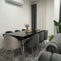 میز ناهار خوری
