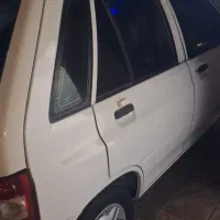 پراید ۱۱۱مدل ۹۸