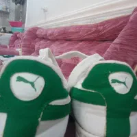 کفش سایز ۳۹