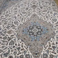 یک جفت فرش ماشینی ۹ متری