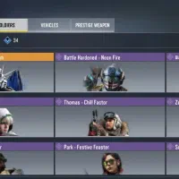 اکانت کالاف۴۰۰|کنسول، بازی ویدئویی و آنلاین|دهگلان, |دیوار