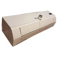 فن کویل دیواری 400 CFM