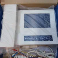 آیفون تصویری تکنما|صوتی و تصویری|کرج, احدآباد|دیوار