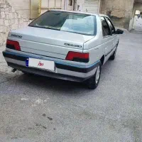 پژو تقویتی|خودرو سواری و وانت|گرگان, |دیوار