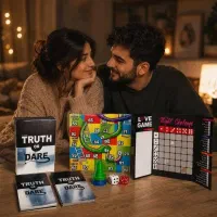 انواع بازی دونفره زناشویی