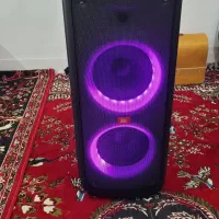 اسپیکر جی بی ال