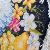 تابلو فرش دست بافت