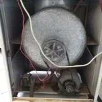 ماشین لباسشویی|ماشین لباسشویی و خشککن لباس|تهران, اباذر|دیوار