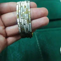 طلا روس رنگ ثابت