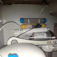 نصب و تعمیرات تخصصی تصفیه آب خانگی