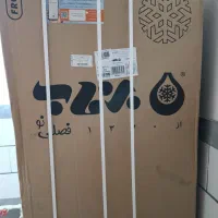 یخچال فریزر|یخچال و فریزر|قم, انسجام|دیوار