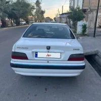 پارس tu5 مدل ۹۶|خودرو سواری و وانت|دزفول, |دیوار