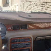 سمند x7مدل ۸۵ بیرنگ|خودرو سواری و وانت|یزد, |دیوار