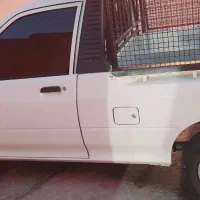 پراید بار بدون کوچکترین خرج|خودرو سواری و وانت|دوگنبدان, |دیوار