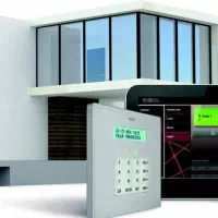 دزدگیر اماکن / دزدگیر منزل / کیفیت بالا /|دوربین مداربسته|مشهد, آزادشهر|دیوار