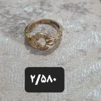 انگشتر آوا با فاکتور