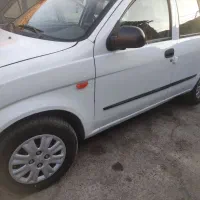 تیبا صندوق دار96