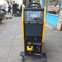 دستگاه برش پلاسما Pl INV 160 صباالکتریک نقدی وچکی|ماشین‌آلات صنعتی|ری, صالح‌آباد شرقی|دیوار