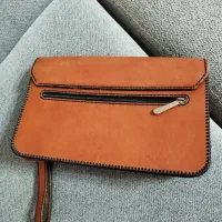 کیف چرم دستی|کیف، کفش، کمربند|شهریار, شهریار|دیوار