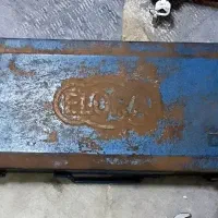 بکس الورا آلمان