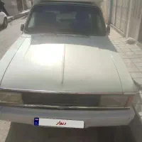 پیکان وانت 93