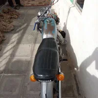 موتور 100یاماها ایران دوچرخ بسیار تمیز و سالم|موتورسیکلت|مهربان, |دیوار