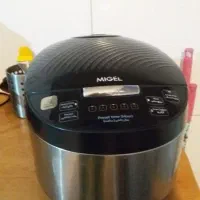 پلو پز  سالم