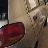 ماتیز ۸۱ بدون رنگ|خودرو سواری و وانت|مشهد, بهشت|دیوار