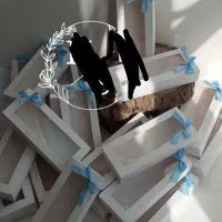 جعبه های خوشگل پینترستی و مناسب جواهرات