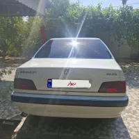 پژو پارس 1401