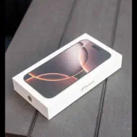 ایفون 16 پرو مکس
