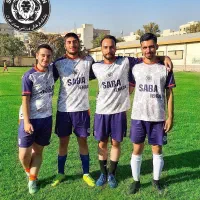 تست گیری از بازیکنان آماتور تا حرفه ای