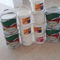 نقاش ساختمان