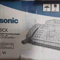 تلفکس پاناسونیک kx365|پرینتر، اسکنر، کپی، فکس|اصفهان, رزمندگان|دیوار