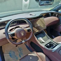 آواتار 11EV صفر مشکی خشک AVATR مدل2024 تحویل درجا|خودرو سواری و وانت|تهران, صادقیه|دیوار