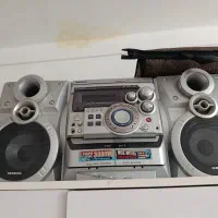 ضبط سامسونگ