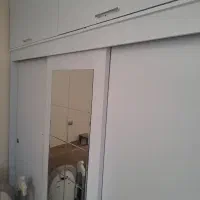 کمد دیوار بزرگ و سالم|جاکفشی، کمد، دراور|تهران, امیریه|دیوار