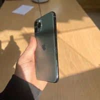 ایفون ۱۱ پرو ZA/A دوسیم ۲۵۶ گیگ|موبایل|خوی, |دیوار