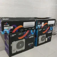 کارتون کولر گازی ۴۲هزار۳۰هزارایولی