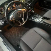 در حد صفر c200 2012 فول|خودرو سواری و وانت|تهران, دروس|دیوار