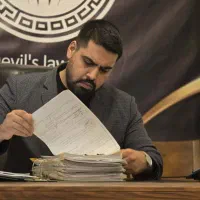 وکیل استراتژیست برای پروندههای مالی و کیفری|خدمات مالی، حسابداری، بیمه|تهران, سهروردی|دیوار