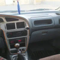 ماشین دووپروتن ویرا|خودرو سواری و وانت|آباده, |دیوار