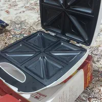 ساندویچ ساز فلر|اجاق گاز و لوازم برقی پختوپز|قم, باغ کرباسی|دیوار